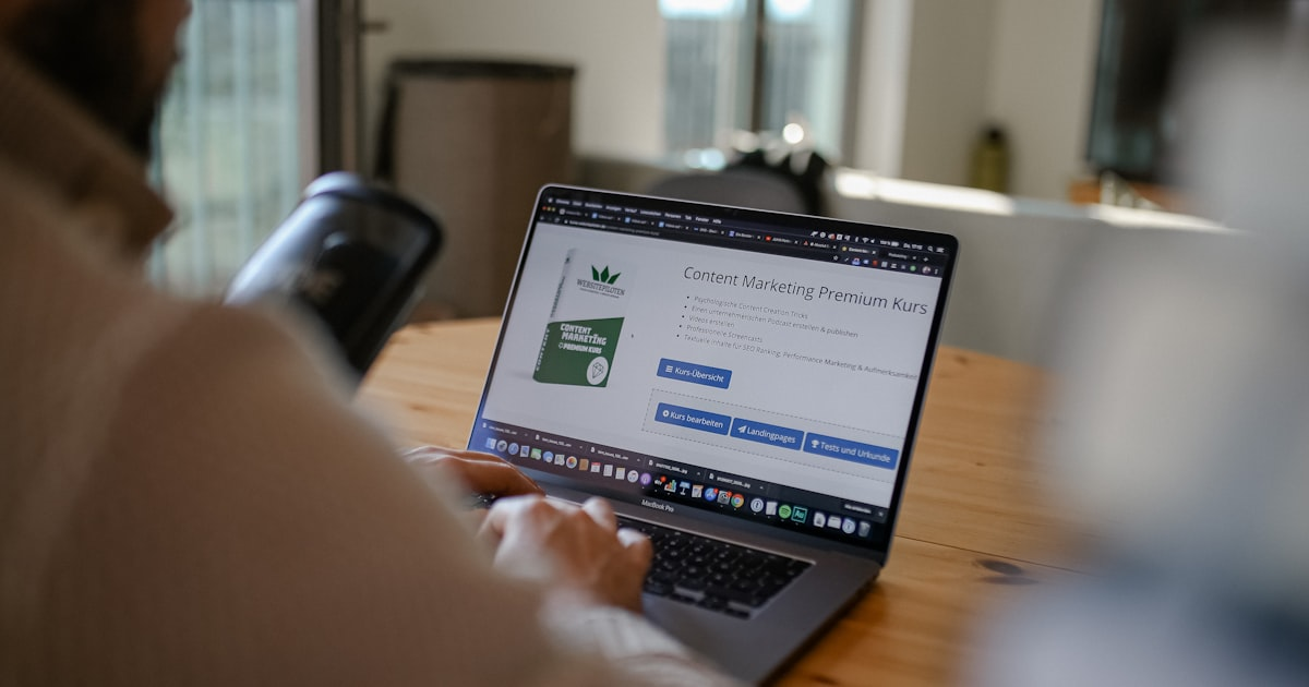 Benefits of Online Certifications