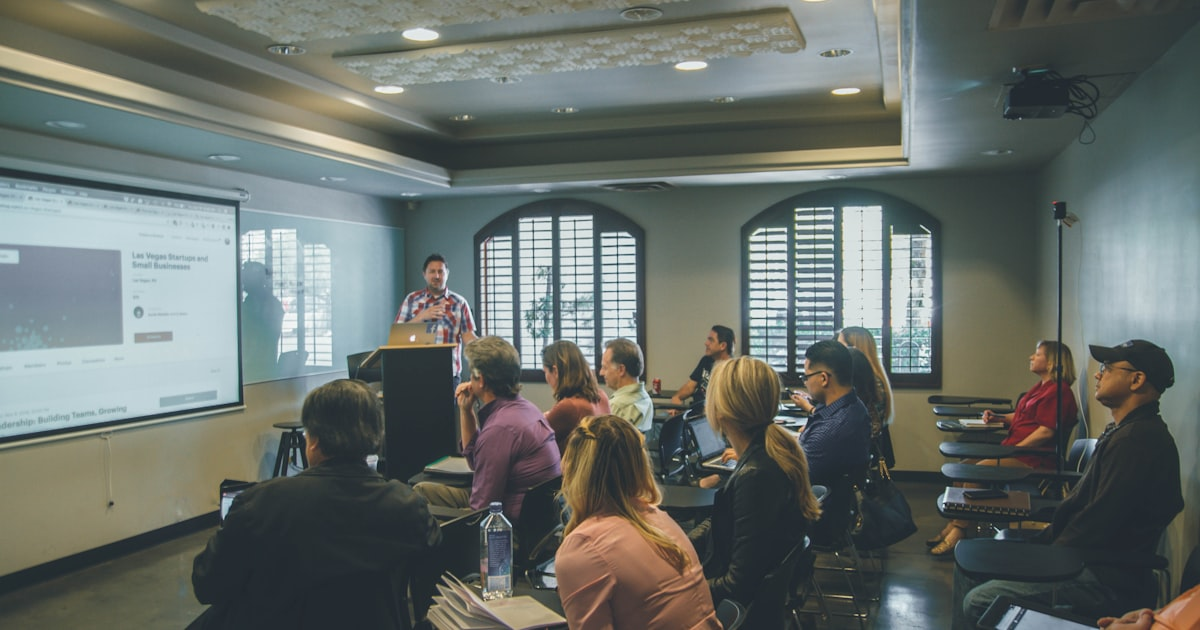 How to Choose the Right Course