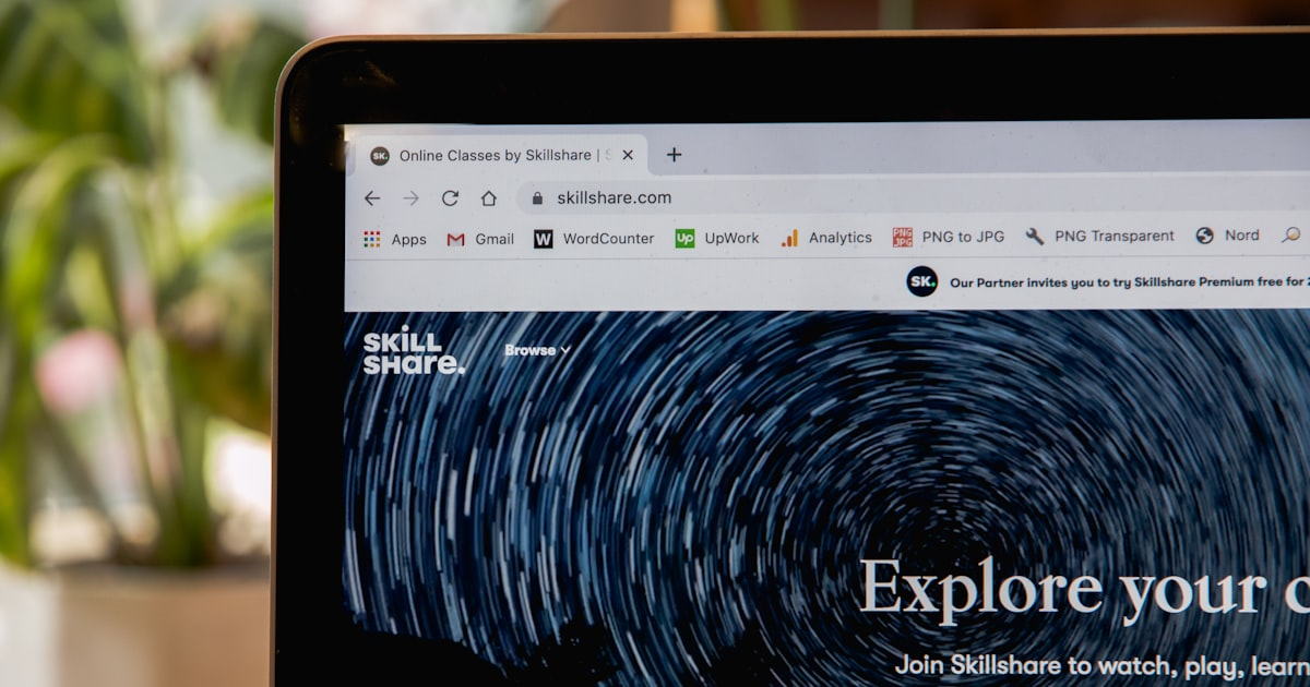 The Future of Online Learning