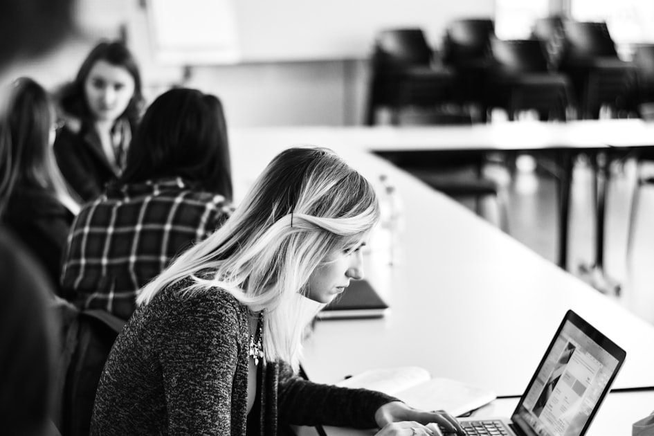 Creating a Learning Pathway